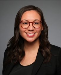Christina M. Tribbia